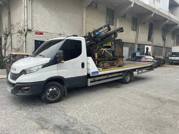 Kahramanmaraş Çekici Firması