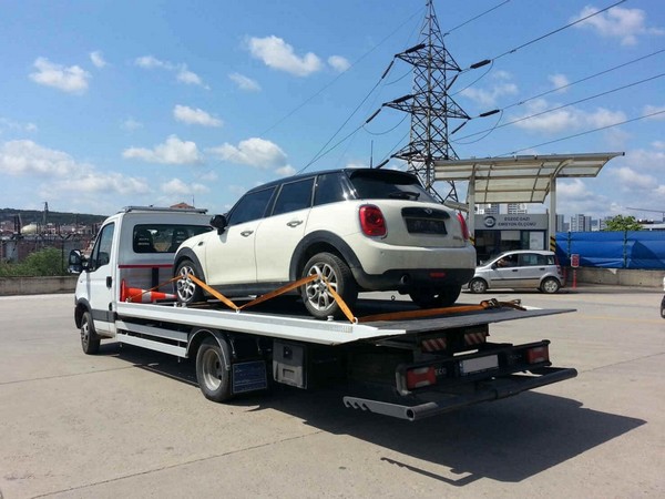 Kahramanmaraş Çekici Fiyatları